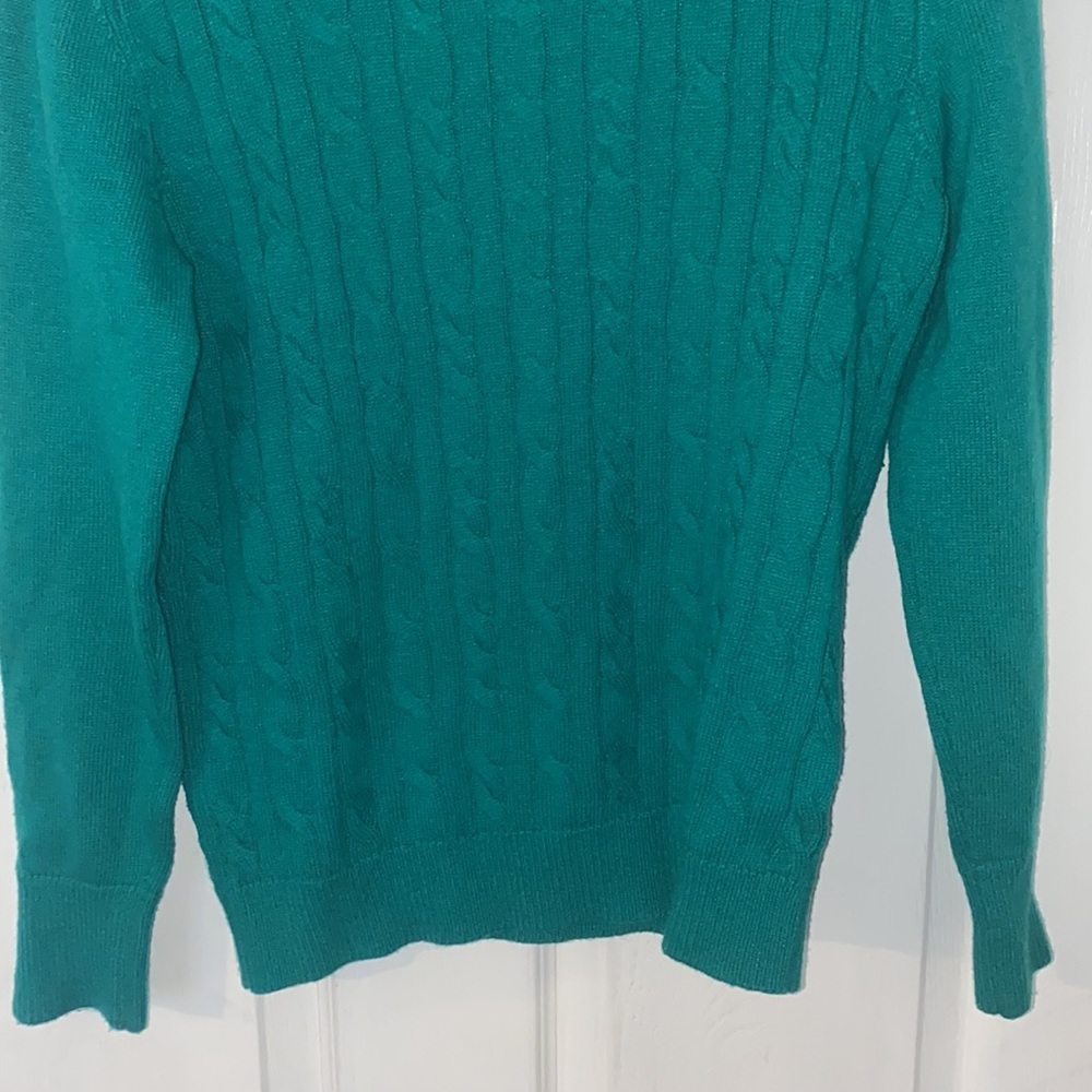 Talbots sweater - Picture 3 of 6